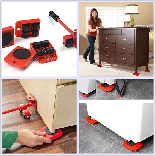 Furniture Mover,tool set.