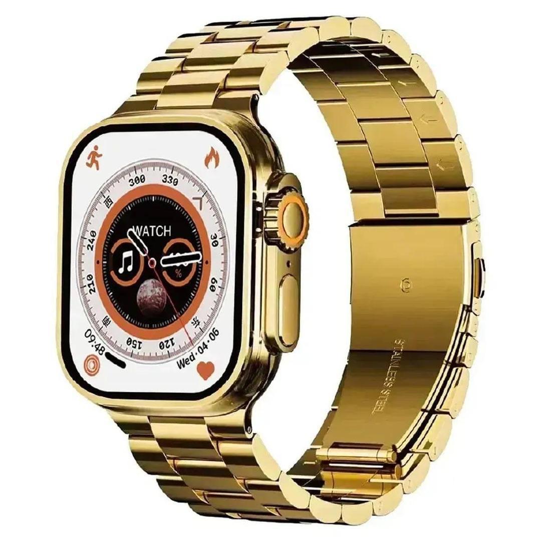 Smart watch.