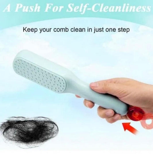 Hair Brush